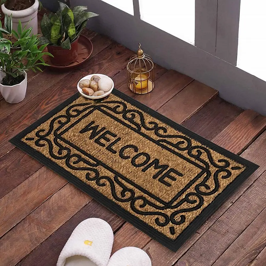 welcome-mats