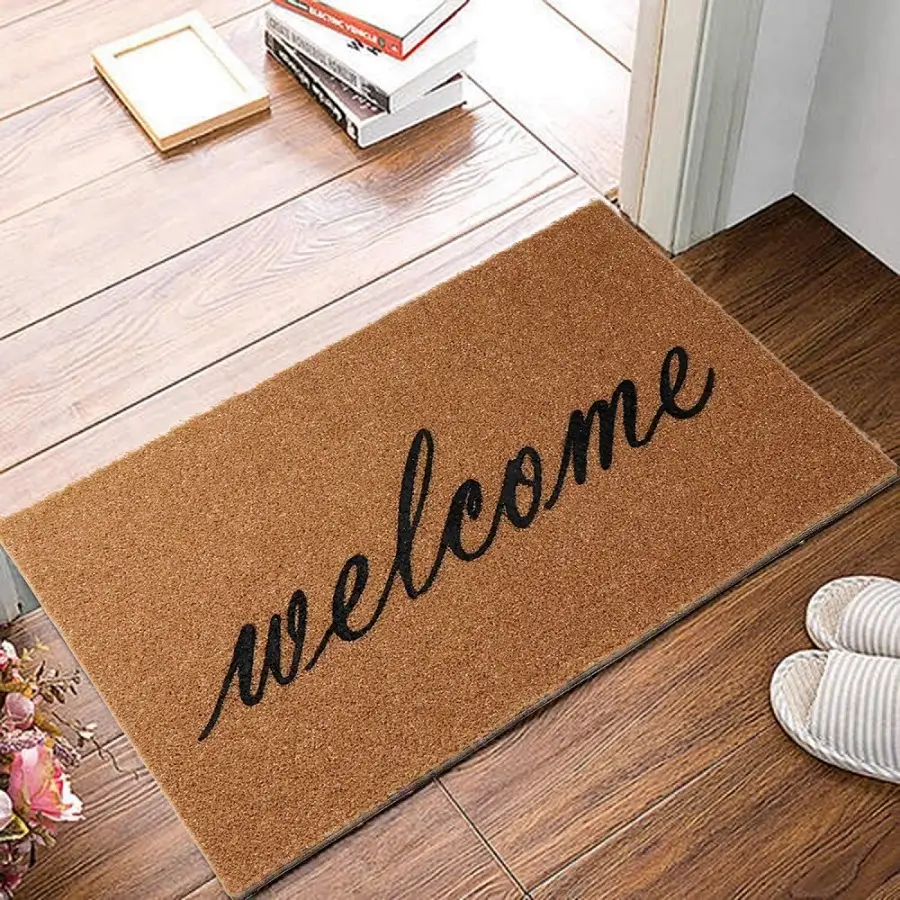 welcome-mats